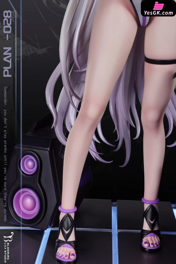 Azur Lane Kearsage GK Statue - BLOOMING LILY Studio [Pre-Order] Azur Lane