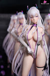 Azur Lane Kearsage GK Statue - BLOOMING LILY Studio [In-Stock] Azur Lane