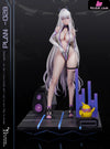 Azur Lane Kearsage GK Statue - BLOOMING LILY Studio [Pre-Order] Azur Lane