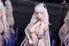 Azur Lane Kearsage GK Statue - BLOOMING LILY Studio [In-Stock] Azur Lane
