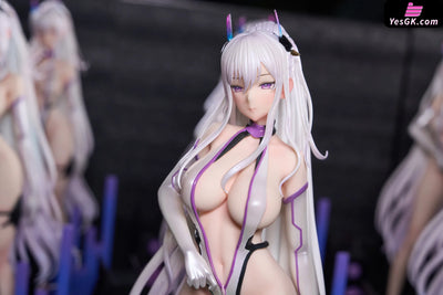 Azur Lane Kearsage GK Statue - BLOOMING LILY Studio [In-Stock] Azur Lane