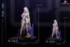 Azur Lane Kearsage GK Statue - BLOOMING LILY Studio [Pre-Order] Deposit / 1/4 Scale Azur Lane