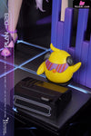 Azur Lane Kearsage GK Statue - BLOOMING LILY Studio [Pre-Order] Azur Lane