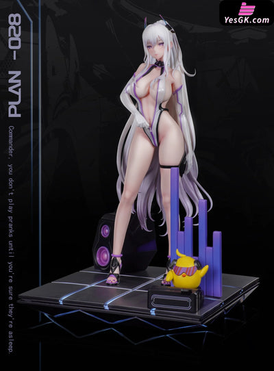Azur Lane Kearsage GK Statue - BLOOMING LILY Studio [Pre-Order] Azur Lane