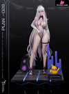 Azur Lane Kearsage GK Statue - BLOOMING LILY Studio [Pre-Order] Azur Lane