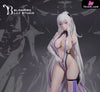 Azur Lane Kearsage GK Statue - BLOOMING LILY Studio [Pre-Order] Azur Lane