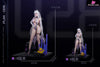 Azur Lane Kearsage GK Statue - BLOOMING LILY Studio [Pre-Order] Deposit / 1/4 Scale Azur Lane
