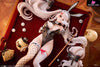 Azur Lane Kms Prinz Heinrich Bunny Ver (Licensed) Statue - Maiden Voyage Studio [Pre-Order]