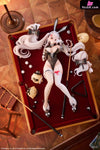 Azur Lane Kms Prinz Heinrich Bunny Ver (Licensed) Statue - Maiden Voyage Studio [Pre-Order]