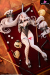 Azur Lane Kms Prinz Heinrich Bunny Ver (Licensed) Statue - Maiden Voyage Studio [Pre-Order]