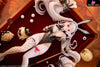 Azur Lane Kms Prinz Heinrich Bunny Ver (Licensed) Statue - Maiden Voyage Studio [Pre-Order]