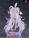 Azur Lane Laffey II Sleepy on a Busy Day Ver. 1/7 Scale Figure (Licensed) - Union Creative [Pre-Order] - Azur Lane
