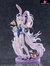 Azur Lane Laffey II Sleepy on a Busy Day Ver. 1/7 Scale Figure (Licensed) - Union Creative [Pre-Order] - Azur Lane
