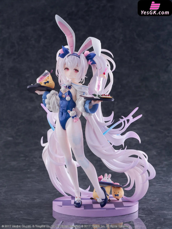 Azur Lane Laffey II Sleepy on a Busy Day Ver. 1/7 Scale Figure (Licensed) - Union Creative [Pre-Order] - Azur Lane