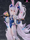 Azur Lane Laffey II Sleepy on a Busy Day Ver. 1/7 Scale Figure (Licensed) - Union Creative [Pre-Order] - Azur Lane