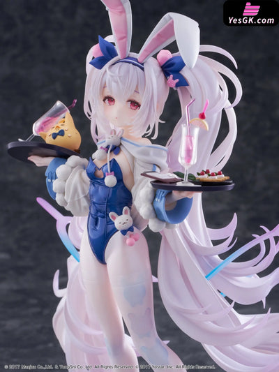 Azur Lane Laffey II Sleepy on a Busy Day Ver. 1/7 Scale Figure (Licensed) - Union Creative [Pre-Order] - Azur Lane