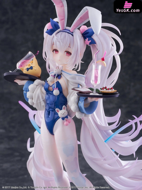 Azur Lane Laffey II Sleepy on a Busy Day Ver. 1/7 Scale Figure (Licensed) - Union Creative [Pre-Order] - Azur Lane
