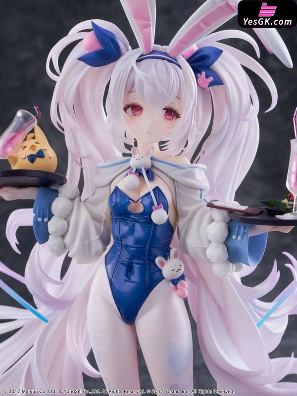 Azur Lane Laffey II Sleepy on a Busy Day Ver. 1/7 Scale Figure (Licensed) - Union Creative [Pre-Order] - Azur Lane