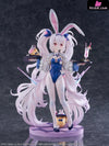 Azur Lane Laffey II Sleepy on a Busy Day Ver. 1/7 Scale Figure (Licensed) - Union Creative [Pre-Order] - Azur Lane