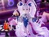 Azur Lane Laffey II Sleepy on a Busy Day Ver. 1/7 Scale Figure (Licensed) - Union Creative [Pre-Order] - Azur Lane