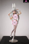 Azur Lane Lazy Rabbit Le Malin Silicone Doll Figure - Yu Zhai Ren Xing Studio [In-Stock] - Full Payment - Azur Lane