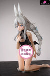 Azur Lane Lazy Rabbit Le Malin Silicone Doll Figure - Yu Zhai Ren Xing Studio [In-Stock] - Full Payment - Azur Lane