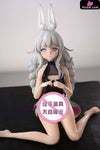 Azur Lane Lazy Rabbit Le Malin Silicone Doll Figure - Yu Zhai Ren Xing Studio [In-Stock] - Full Payment - Azur Lane