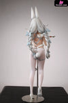 Azur Lane Lazy Rabbit Le Malin Silicone Doll Figure - Yu Zhai Ren Xing Studio [In-Stock] - Full Payment - Azur Lane