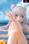 Azur Lane Le Malin Secret Base Of Mercredi Ver. (Licensed) Figure - Anigame Studio [Pre-Order]