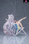 Azur Lane Le Malin Secret Base Of Mercredi Ver. (Licensed) Figure - Anigame Studio [Pre-Order]