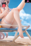 Azur Lane Le Malin Secret Base Of Mercredi Ver. (Licensed) Figure - Anigame Studio [Pre-Order]