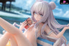 Azur Lane Le Malin Secret Base Of Mercredi Ver. (Licensed) Figure - Anigame Studio [Pre-Order]