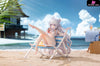 Azur Lane Le Malin Secret Base Of Mercredi Ver. (Licensed) Figure - Anigame Studio [Pre-Order]