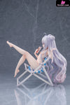 Azur Lane Le Malin Secret Base Of Mercredi Ver. (Licensed) Figure - Anigame Studio [Pre-Order]