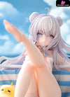 Azur Lane Le Malin Secret Base Of Mercredi Ver. (Licensed) Figure - Anigame Studio [Pre-Order]