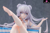 Azur Lane Le Malin Secret Base Of Mercredi Ver. (Licensed) Figure - Anigame Studio [Pre-Order]