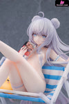 Azur Lane Le Malin Secret Base Of Mercredi Ver. (Licensed) Figure - Anigame Studio [Pre-Order] Full