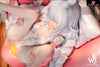 Azur Lane Le Malin Statue - White Berry Studio
