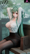 Azur Lane Littorio OL GK Statue - MoeCute Studio [Pre-Order] Azur Lane