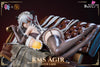 Azur Lane Maid Aegir Resin Statue - Dragon Studio & Pop Studio [Pre - Order] Deposit / B 1/6 Scale