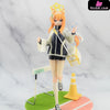 Azur Lane Mary Rose Gym Suit Resin Statue - Yi Ji Studio [Pre-Order] Other Animes