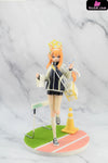 Azur Lane Mary Rose Gym Suit Resin Statue - Yi Ji Studio [Pre-Order] Other Animes