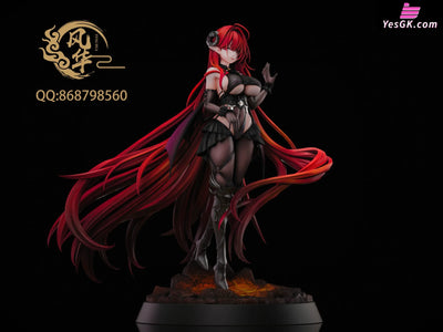 Azur Lane Max Hindenburg Statue - Feng Hua Studio [Pre-Order] Deposit / Regular Version