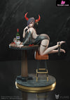 Azur Lane Meeting on a midsummer night Friedrich der Groe GK Statue - YUMS-Collectors Studio [Pre-Order] Azur Lane