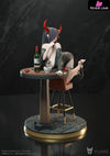 Azur Lane Meeting on a midsummer night Friedrich der Groe GK Statue - YUMS-Collectors Studio [Pre-Order] Azur Lane