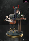 Azur Lane Meeting on a midsummer night Friedrich der Groe GK Statue - YUMS-Collectors Studio [Pre-Order] Azur Lane