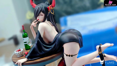 Azur Lane Meeting on a midsummer night Friedrich der Groe GK Statue - YUMS-Collectors Studio [In-Stock] Azur Lane