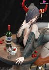 Azur Lane Meeting on a midsummer night Friedrich der Groe GK Statue - YUMS-Collectors Studio [Pre-Order] Azur Lane