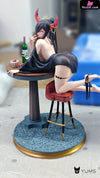 Azur Lane Meeting on a midsummer night Friedrich der Groe GK Statue - YUMS-Collectors Studio [In-Stock] Azur Lane