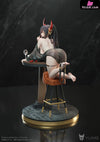 Azur Lane Meeting on a midsummer night Friedrich der Groe GK Statue - YUMS-Collectors Studio [Pre-Order] Azur Lane